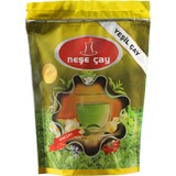 Neşe Çay Sade Yeşil Çay 150 gr