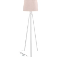 Modelight Tripod Lambader Pudra Beyaz Ayak