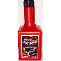 Mann Bor Boron Teknolojili Benzin Yakıt Katkısı 250Ml