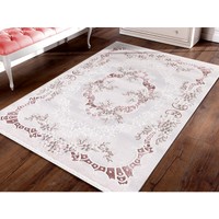 merinos efes ef007 065 80x150 cm modern sacakli hali fiyati