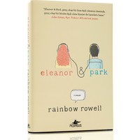 Eleanor & Park - Ciltli - Rainbow Rowell