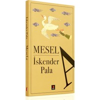 Mesela - İskender Pala