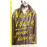 Gerçek Hesap Bu! - Nejat İşler