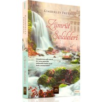 Zümrüt Şelaleleri - Kimberley Freeman
