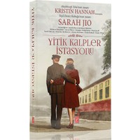 Yitik Kalpler İstasyonu - Erika Robuck