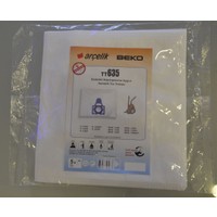 Beko Arçelik Tt635 Toz Torbası