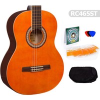 Rodriguez Klasik Gitar Seti Rodriguez RC465ST