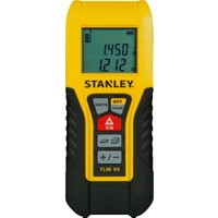 Stanley TLM99 30m Lazermetre