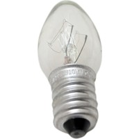 Gadahome Osaka Lıght 10W Parfüm Ampul Şeffaf E14