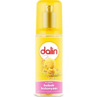 Dalin Bebek Kolonyası Floral / 115 ml