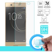 Microsonic Sony Xperia XA1 Ultra 6.0'' Nano Cam Ekran koruyucu film