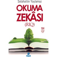 Okuma Zekası - Selahattin Yaylamaz