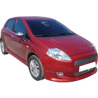 Spider Fiat Grande Punto On Tampon Alti 2005 2010 Modeller Fiyati Spider Fiat Grande Punto On Tampon Alti 2005 2010 Modeller Fiyati
