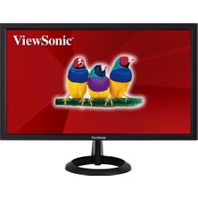 Viewsonic VA2261 21.5" 5ms (Analog+DVI) Full HD Led Monitör