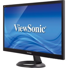 Viewsonic VA2261 21.5" 5ms (Analog+DVI) Full HD Led Monitör