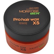 Morfose Ultra Güçlü Wax