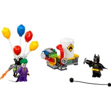 LEGO Batman Movie 70900 Joker™ Balonla Kaçış