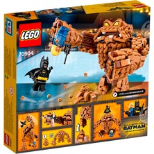 LEGO Batman Movie 70904 Clayface™ Şapırtı Saldırısı