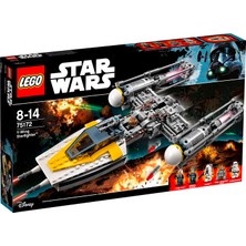 LEGO Star Wars 75172 Y-Wing Starfighter™