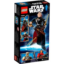 LEGO Star Wars 75524 Chirrut Îmwe™