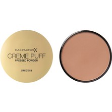 Max Factor Creme Puff Kompakt Pudra 42 Deep Beige