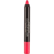 Max Factor Colour Elixir Kalem Ruj 25 Foxy Amber