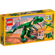 LEGO® Creator 31058 Muhteşem Dinazorlar