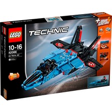 LEGO Technic 42066 Hava Yarışı Jeti