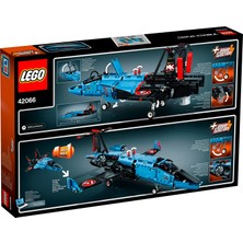 LEGO Technic 42066 Hava Yarışı Jeti