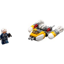 LEGO Star Wars 75162 Y-Wing™ Mikrosavaşçı