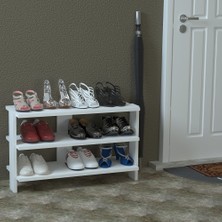 Sanal Mobilya Alina Ayakkabılık