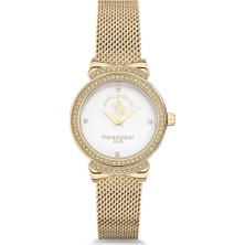 Polo Santa Barbara Sb.5.1108.2 Kadın Kol Saati