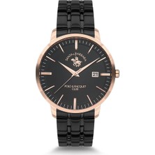 Sanra Barbara Polo Sb.2.1130.2 Erkek Kol Saati