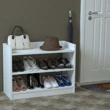 Sanal Mobilya Ramirez Ayakkabılık