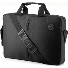 HP Focus 15.6" Siyah Notebook Çantası T9B50AA