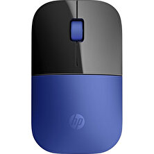 HP Z3700 Kablosuz Mavi Mouse V0L81AA