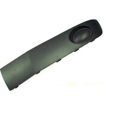 Wolcar Volkswagen Transporter T6 Sis Kapağı Sissiz Sağ