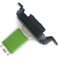 Wolcar Volkswagen Transporter T6 Kalorifer Rezistansı