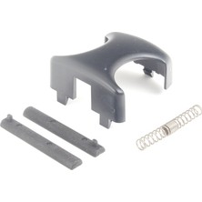 Wolcar Volkswagen Transporter Sürgülü Cam Açma Mandalı T4 Orjinal