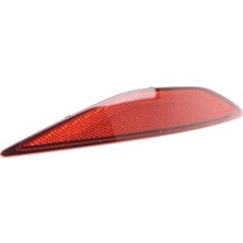 Wolcar Volkswagen Tampon Reflektörü Golf 7