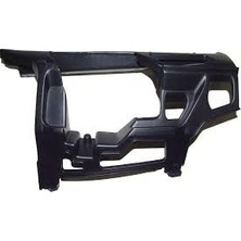 Wolcar Volkswagen Tampon Braketi Golf 6