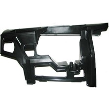 Wolcar Volkswagen Tampon Braketi Golf 6