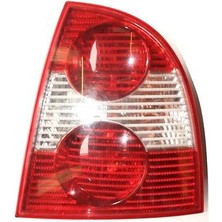 Wolcar Volkswagen Stop Passat Lambası 2001-2005 Sol