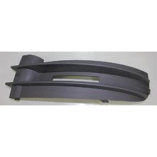 Wolcar Volkswagen Sis Kapağı Sissiz Sol Caddy 2004-2012
