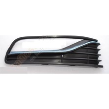 Wolcar Volkswagen Sis Kapağı Sisli Nikelajlı Polo 2014-2016