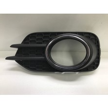 Wolcar Volkswagen Sis Kapağı Sisli Kromlu Sol Tiguan 2009-2011