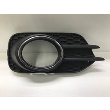 Wolcar Volkswagen Sis Kapağı Sisli Kromlu Sağ Tiguan 2009-2011