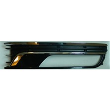 Wolcar Volkswagen Sis Kapağı Sisli Çift Nikelajlı Passat 2011-2015 Sağ
