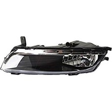 Wolcar Volkswagen Sis Farı Passat Cc 2015-- (Uzun Tip)