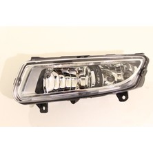 Wolcar Volkswagen Sis Farı (Çiftli) 2010-2014 Polo Sol